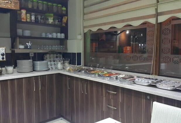 Mevlevi Hotel - Görsel 26