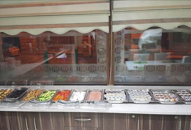 Mevlevi Hotel - Görsel 27