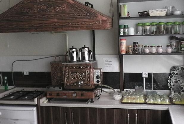 Mevlevi Hotel - Görsel 29