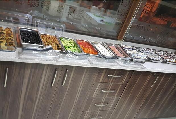 Mevlevi Hotel - Görsel 30