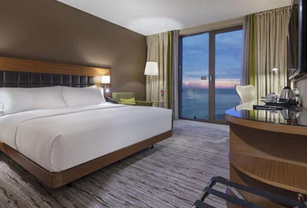 DoubleTree by Hilton Hotel Trabzon - Görsel 18