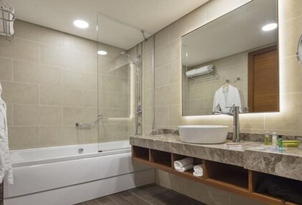 DoubleTree by Hilton Hotel Trabzon - Görsel 25