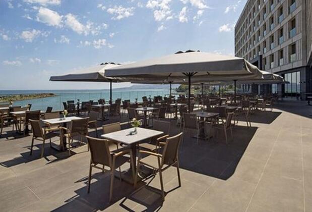 DoubleTree by Hilton Hotel Trabzon - Görsel 3