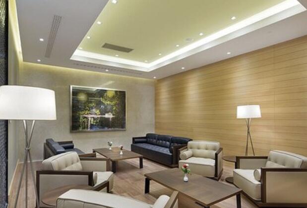 DoubleTree by Hilton Hotel Trabzon - Görsel 19