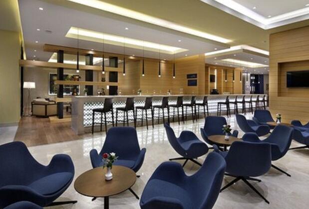 DoubleTree by Hilton Hotel Trabzon - Görsel 6