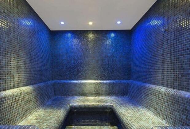 DoubleTree by Hilton Hotel Trabzon - Görsel 15