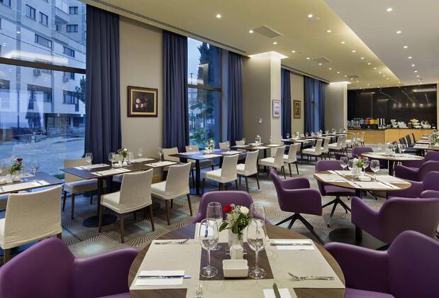 DoubleTree by Hilton Hotel Trabzon - Görsel 5