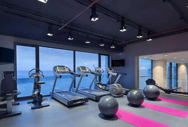 DoubleTree by Hilton Hotel Trabzon - Görsel 9