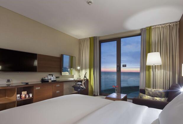 DoubleTree by Hilton Hotel Trabzon - Görsel 20