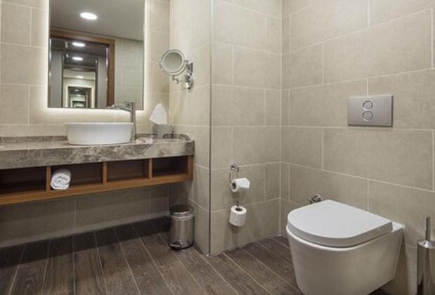 DoubleTree by Hilton Hotel Trabzon - Görsel 26