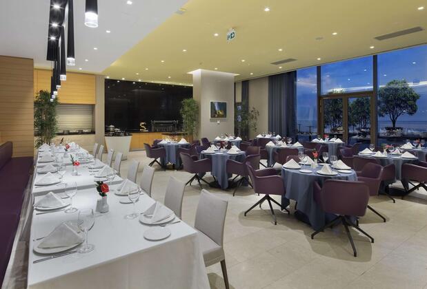 DoubleTree by Hilton Hotel Trabzon - Görsel 12