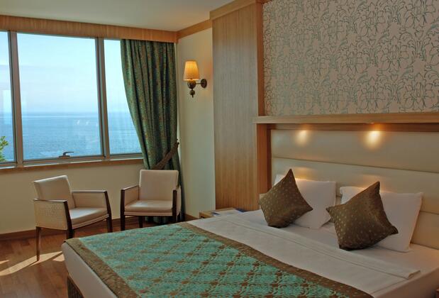 Delta Hotels By Marriott Antalya Lara - Görsel 27