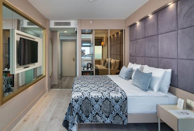 Delta Hotels By Marriott Antalya Lara - Görsel 26