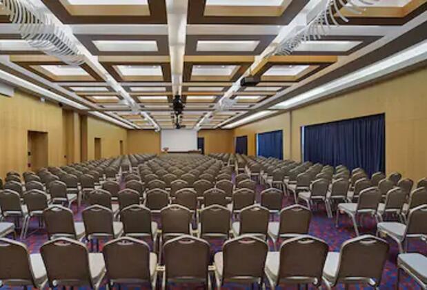 DoubleTree by Hilton Hotel Trabzon - Görsel 11