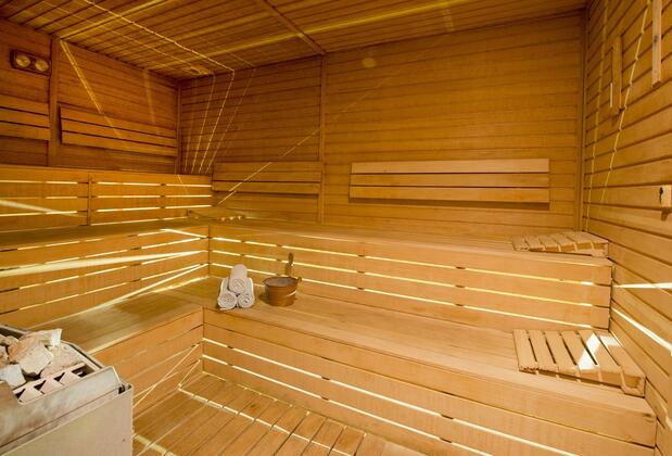 Delta Hotels By Marriott Antalya Lara - Görsel 19