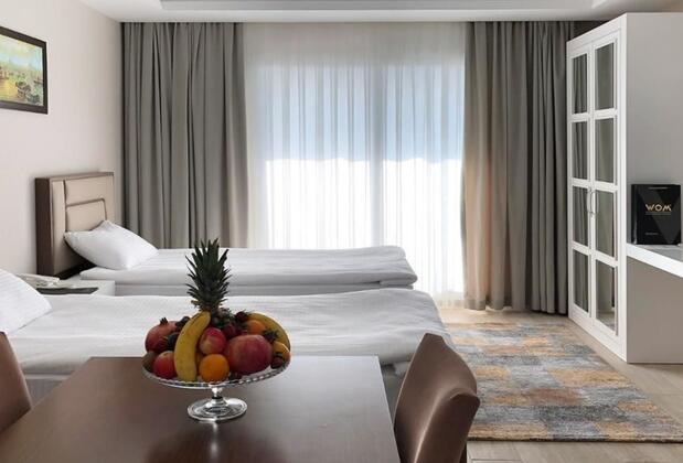 Wom Residence Hotel - Görsel 7