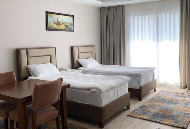 Wom Residence Hotel - Görsel 8