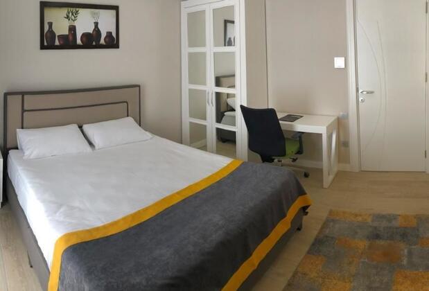 Wom Residence Hotel - Görsel 10