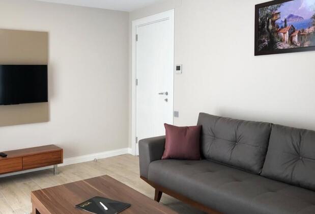 Wom Residence Hotel - Görsel 11