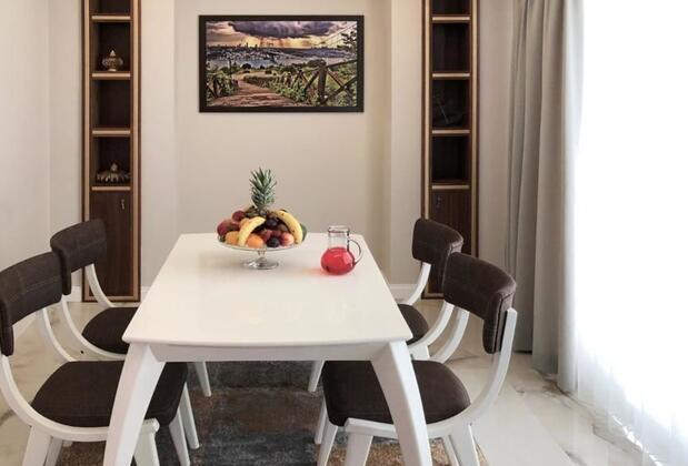 Wom Residence Hotel - Görsel 12