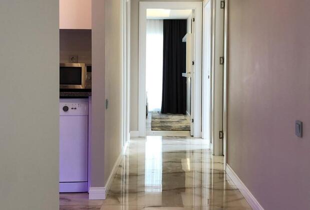 Wom Residence Hotel - Görsel 13