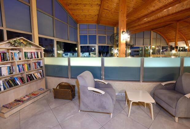 Belcehan Deluxe Hotel - Görsel 7