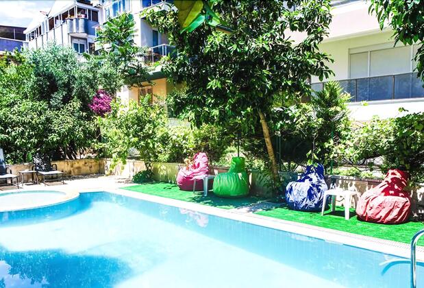 Ale Park Hotel - Görsel 12