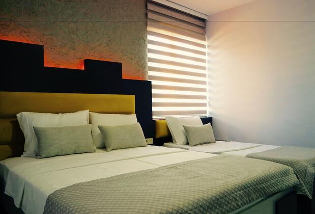 Ale Park Hotel - Görsel 4