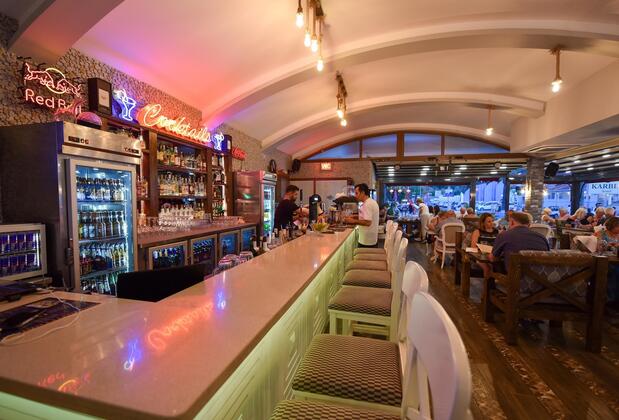 Belcehan Deluxe Hotel - Görsel 5