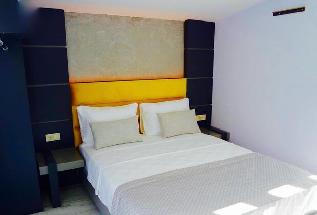 Ale Park Hotel - Görsel 6