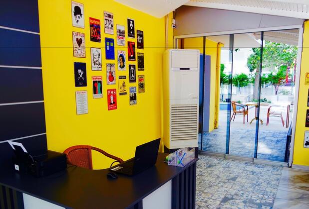 Ale Park Hotel - Görsel 3