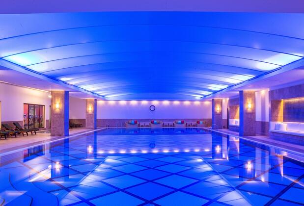 Swissotel Ankara - Görsel 5