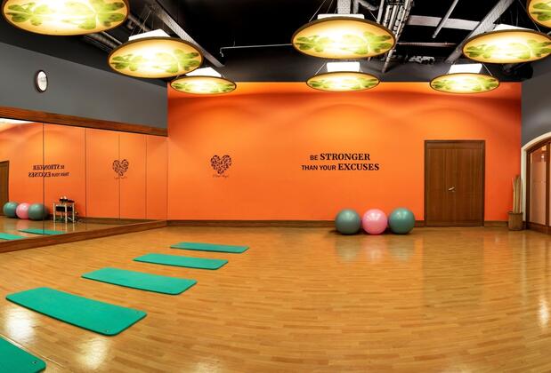 Swissotel Ankara - Görsel 22