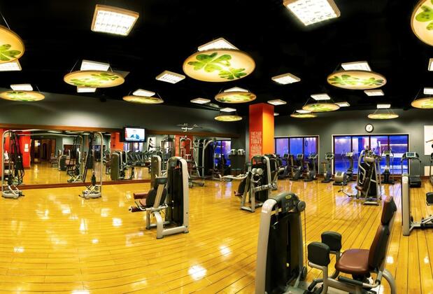 Swissotel Ankara - Görsel 23