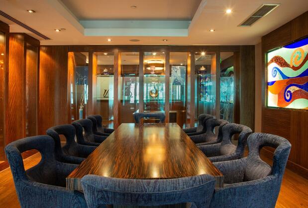 Swissotel Ankara - Görsel 14