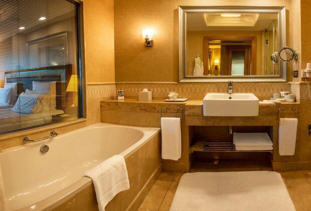 Swissotel Ankara - Görsel 30