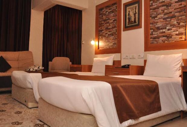 Bolat Hotel Isparta - Görsel 16