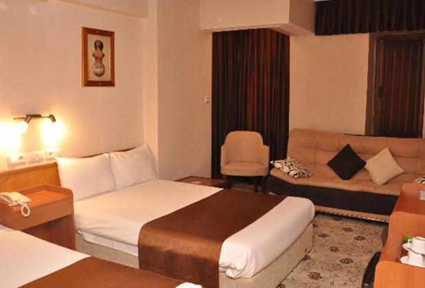 Bolat Hotel Isparta - Görsel 15