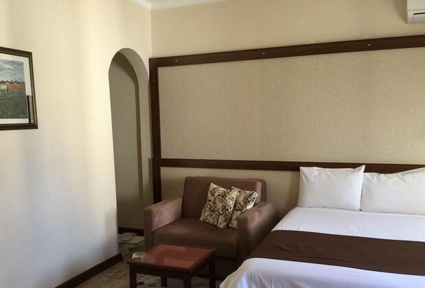 Bolat Hotel Isparta - Görsel 19