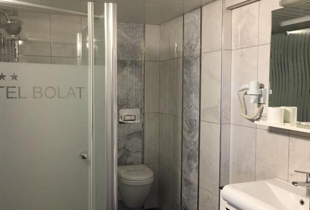 Bolat Hotel Isparta - Görsel 13