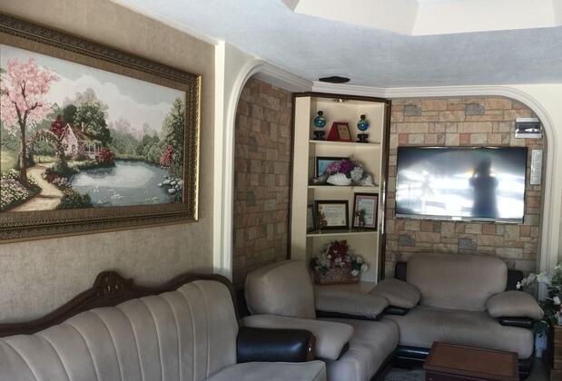 Bolat Hotel Isparta - Görsel 18