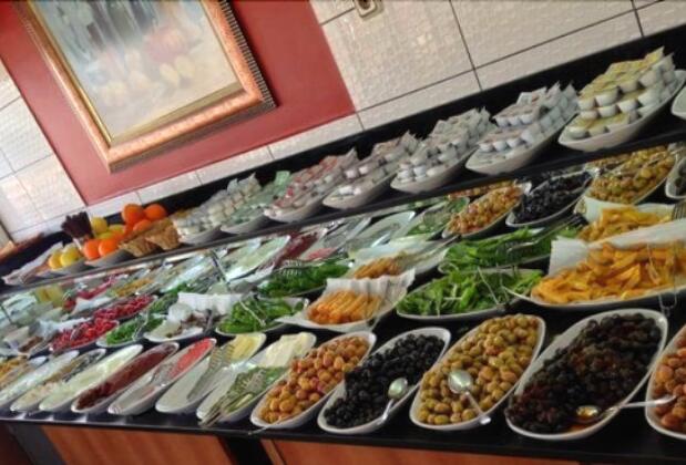 Bolat Hotel Isparta - Görsel 14