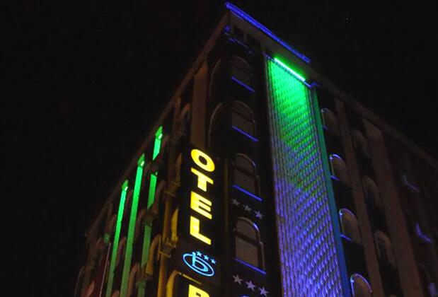 Bolat Hotel Isparta - Görsel 11