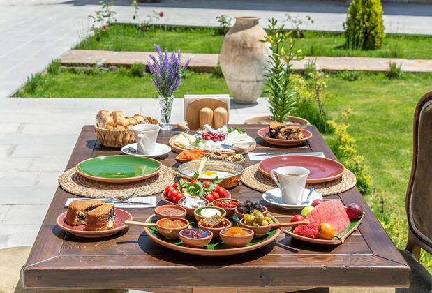 Zeydem Suites - Görsel 11