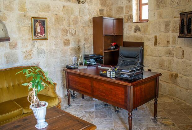 Zeydem Suites - Görsel 9