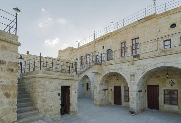 Zeydem Suites - Görsel 4