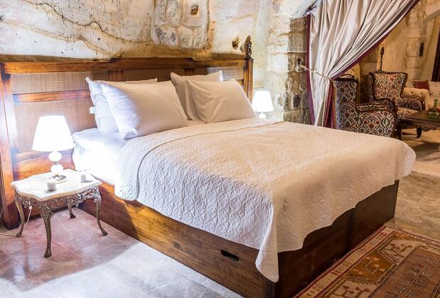 Zeydem Suites - Görsel 16