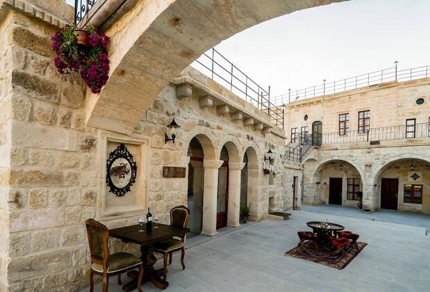 Zeydem Suites - Görsel 3