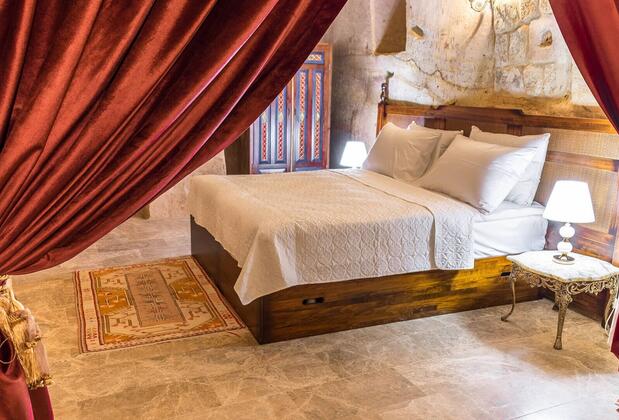 Zeydem Suites - Görsel 19