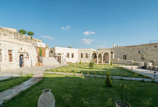 Zeydem Suites - Görsel 6